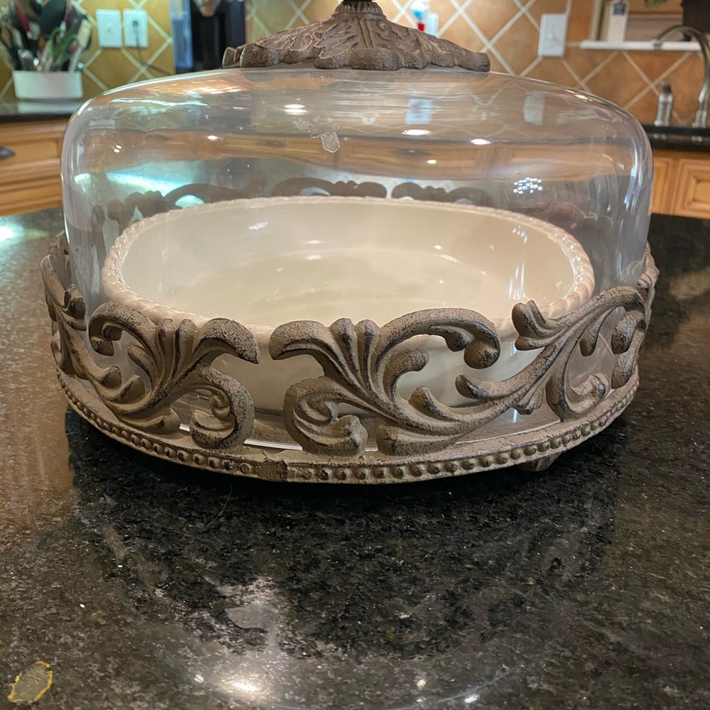 Pie Server/Gracious Goods